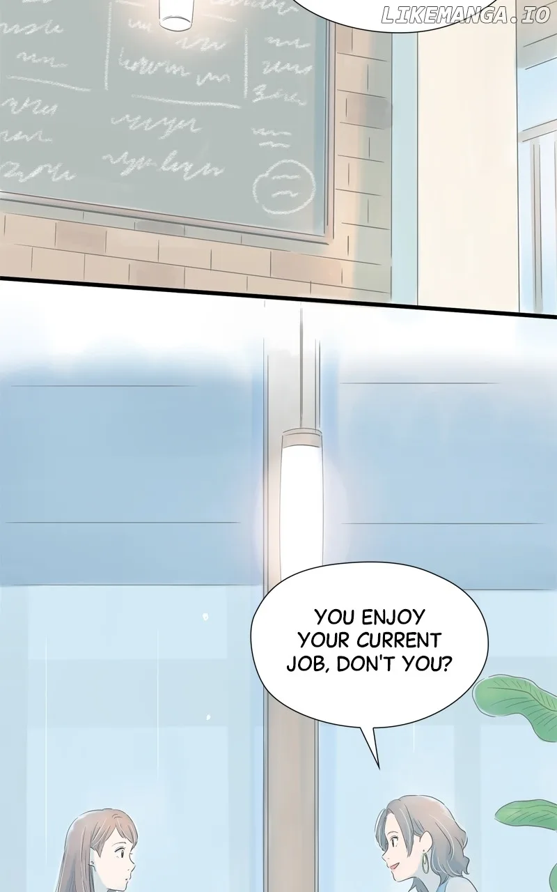 It Rains On Precious Days Chapter 87 page 95