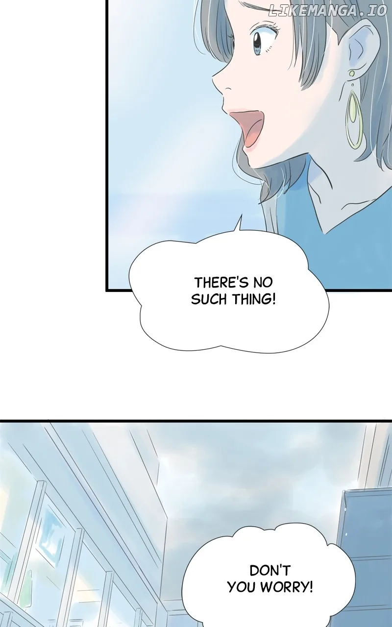 It Rains On Precious Days Chapter 87 page 104