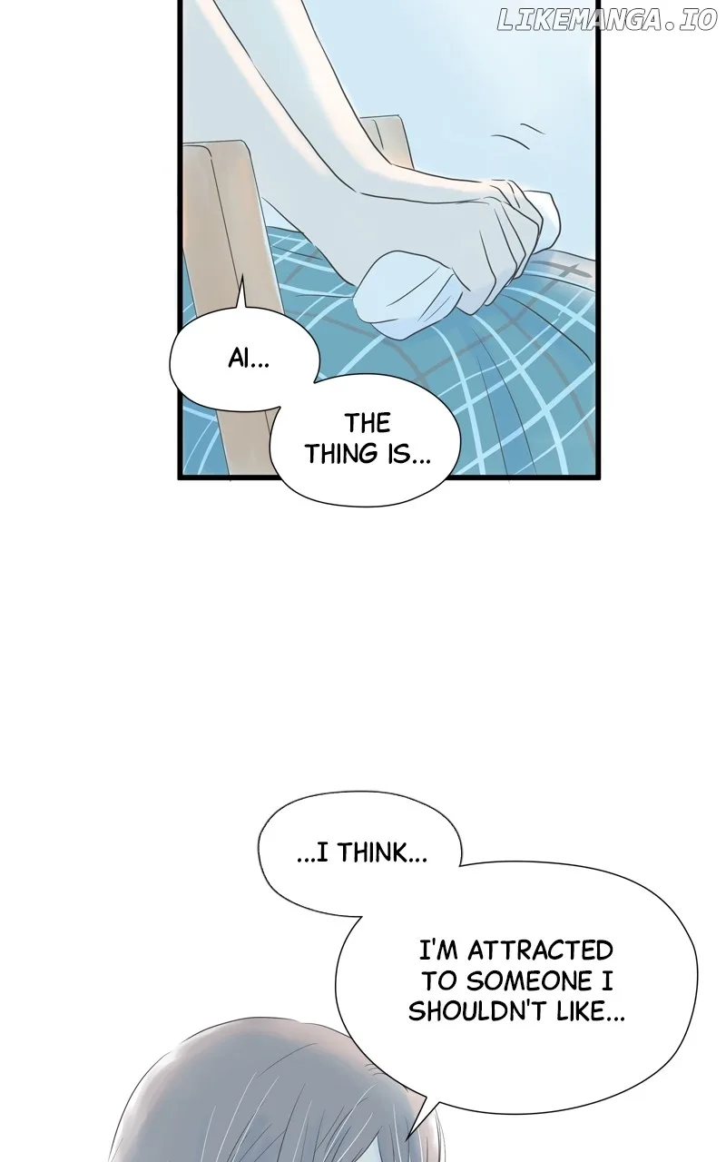It Rains On Precious Days Chapter 87 page 102