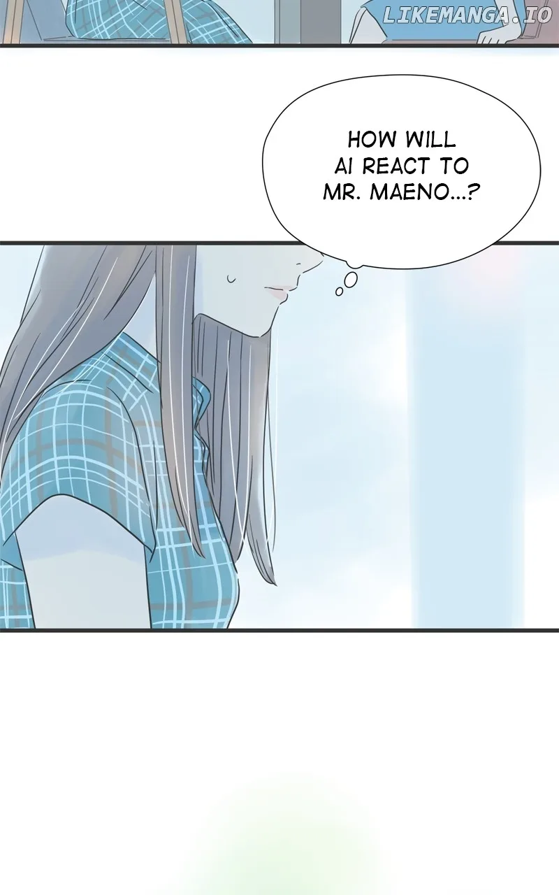 It Rains On Precious Days Chapter 87 page 99