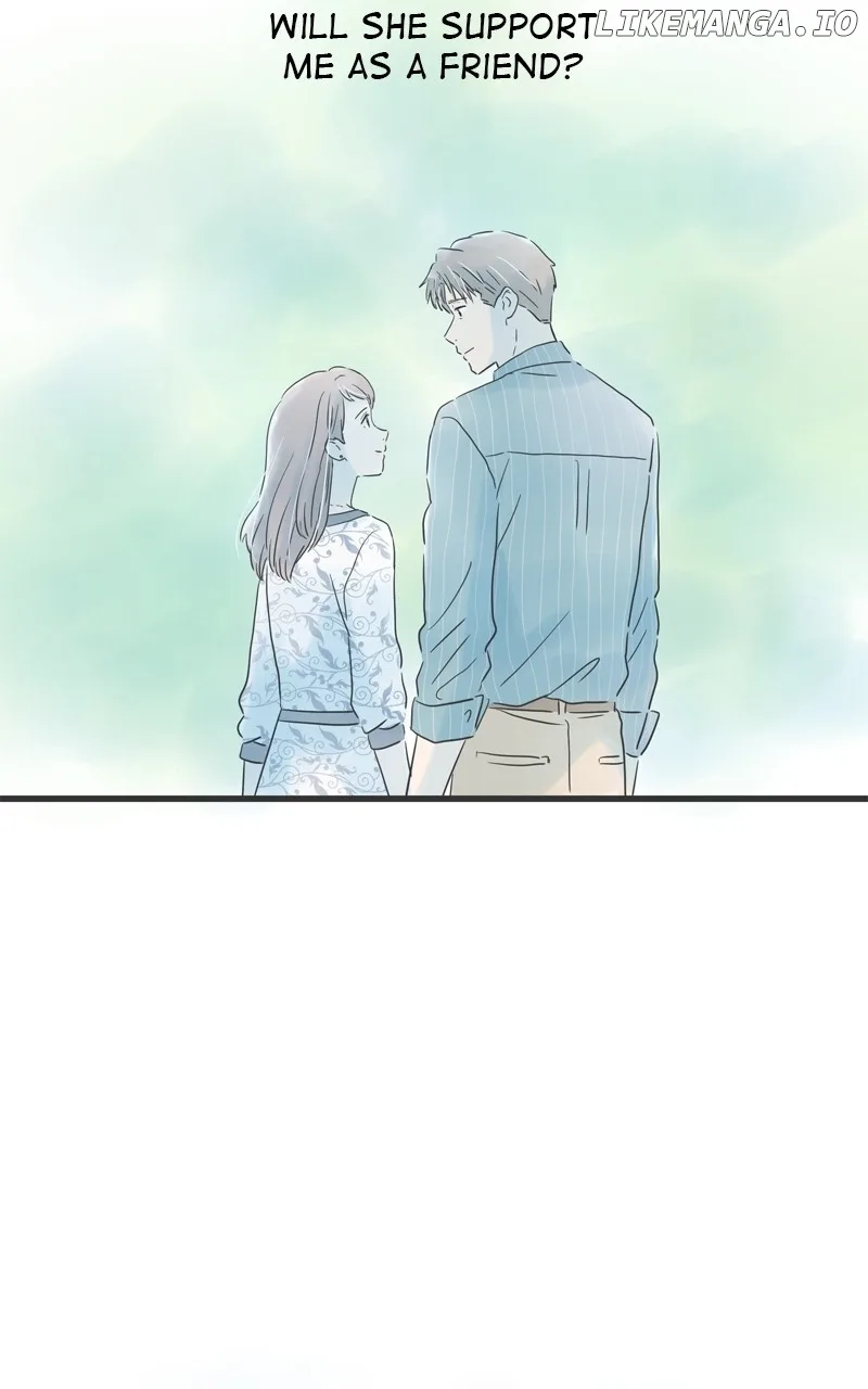 It Rains On Precious Days Chapter 87 page 100