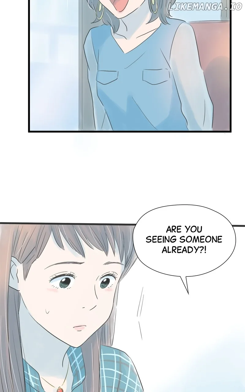 It Rains On Precious Days Chapter 87 page 97