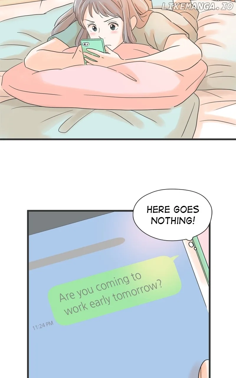 It Rains On Precious Days Chapter 88 page 4