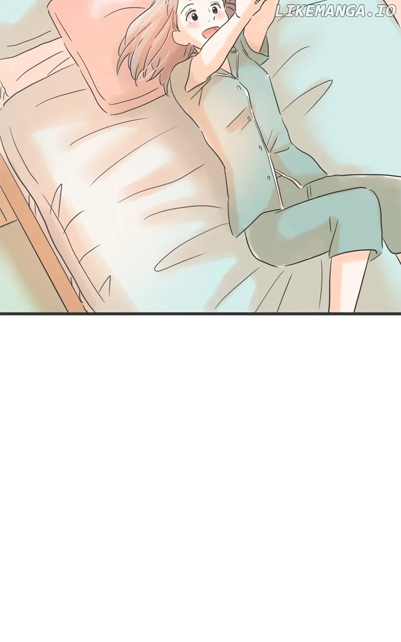 It Rains On Precious Days Chapter 88 page 8