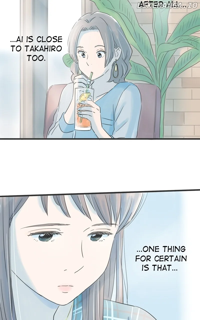 It Rains On Precious Days Chapter 87 page 109
