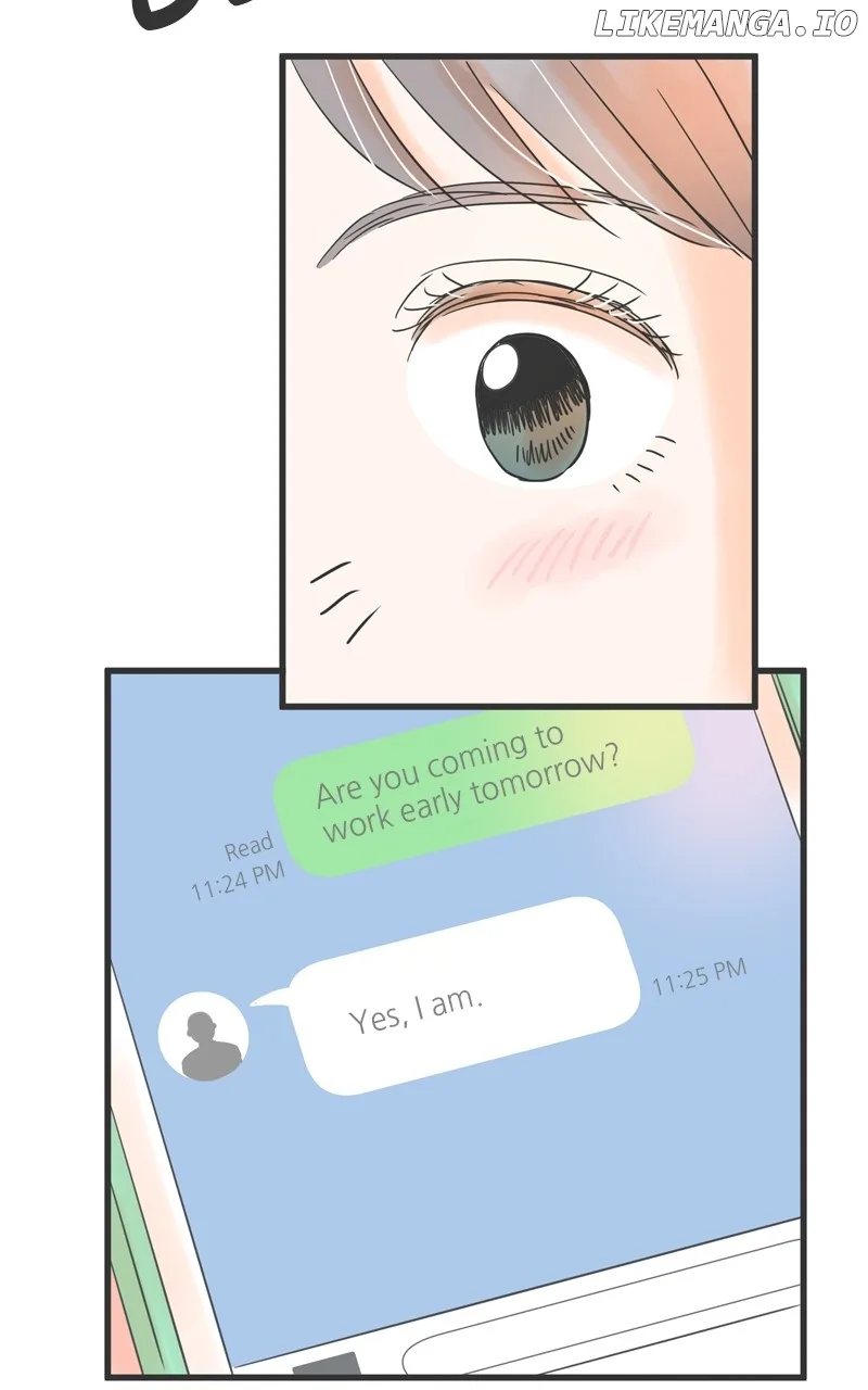 It Rains On Precious Days Chapter 88 page 6