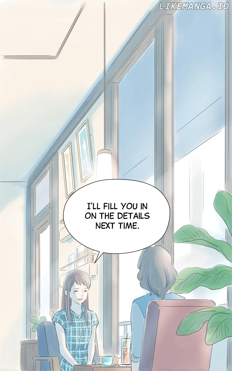It Rains On Precious Days Chapter 87 page 107