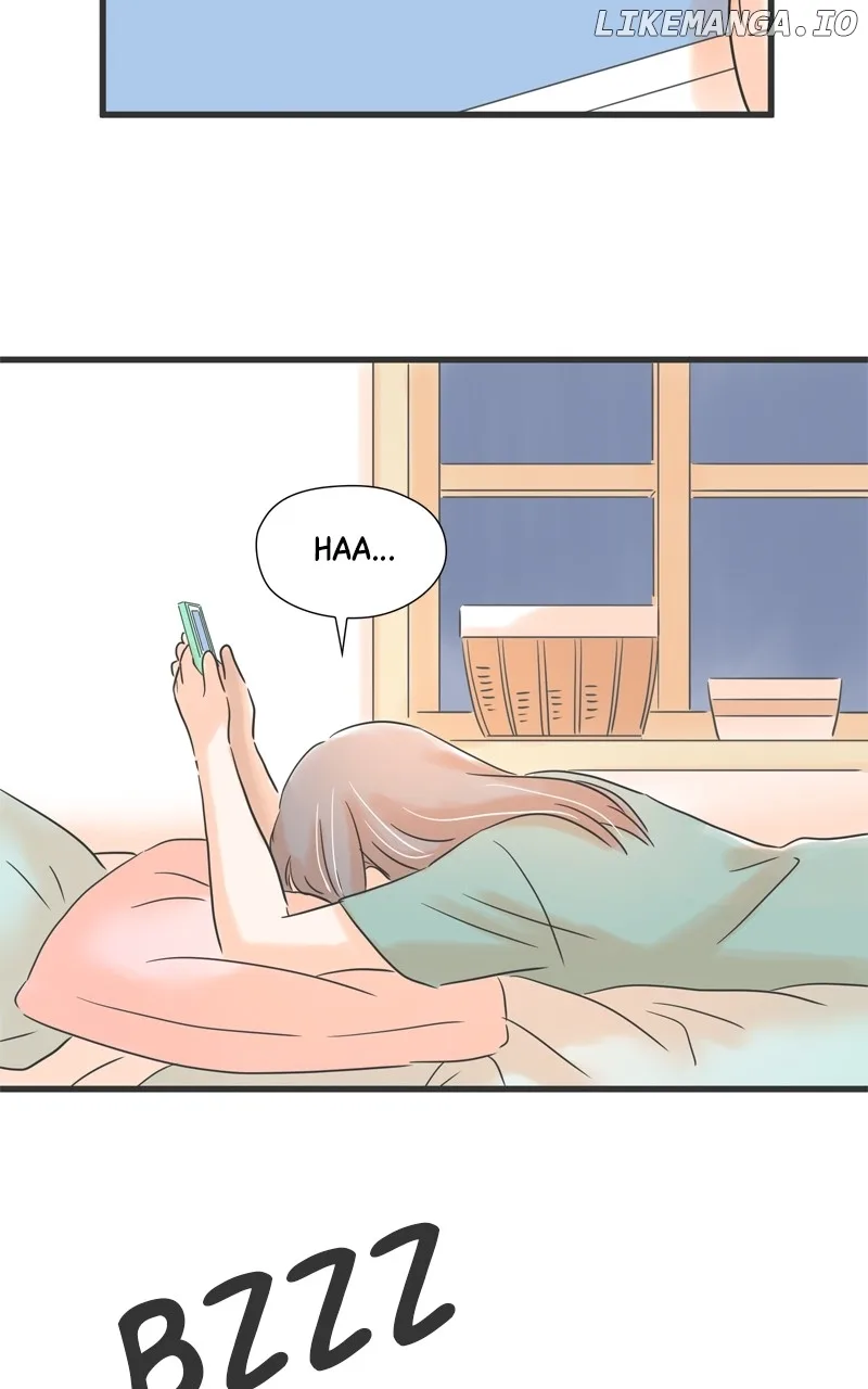 It Rains On Precious Days Chapter 88 page 5