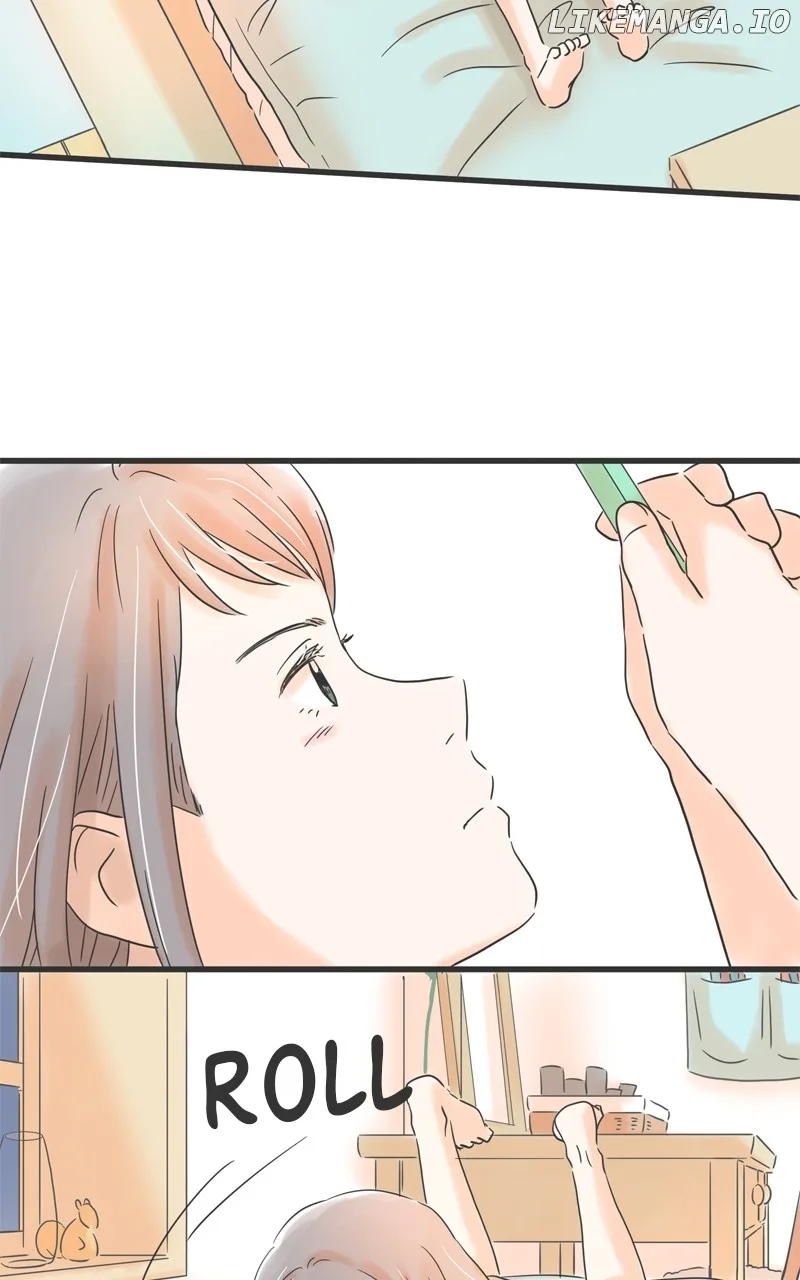 It Rains On Precious Days Chapter 88 page 3