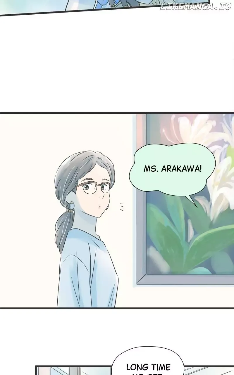 It Rains On Precious Days Chapter 89 page 13