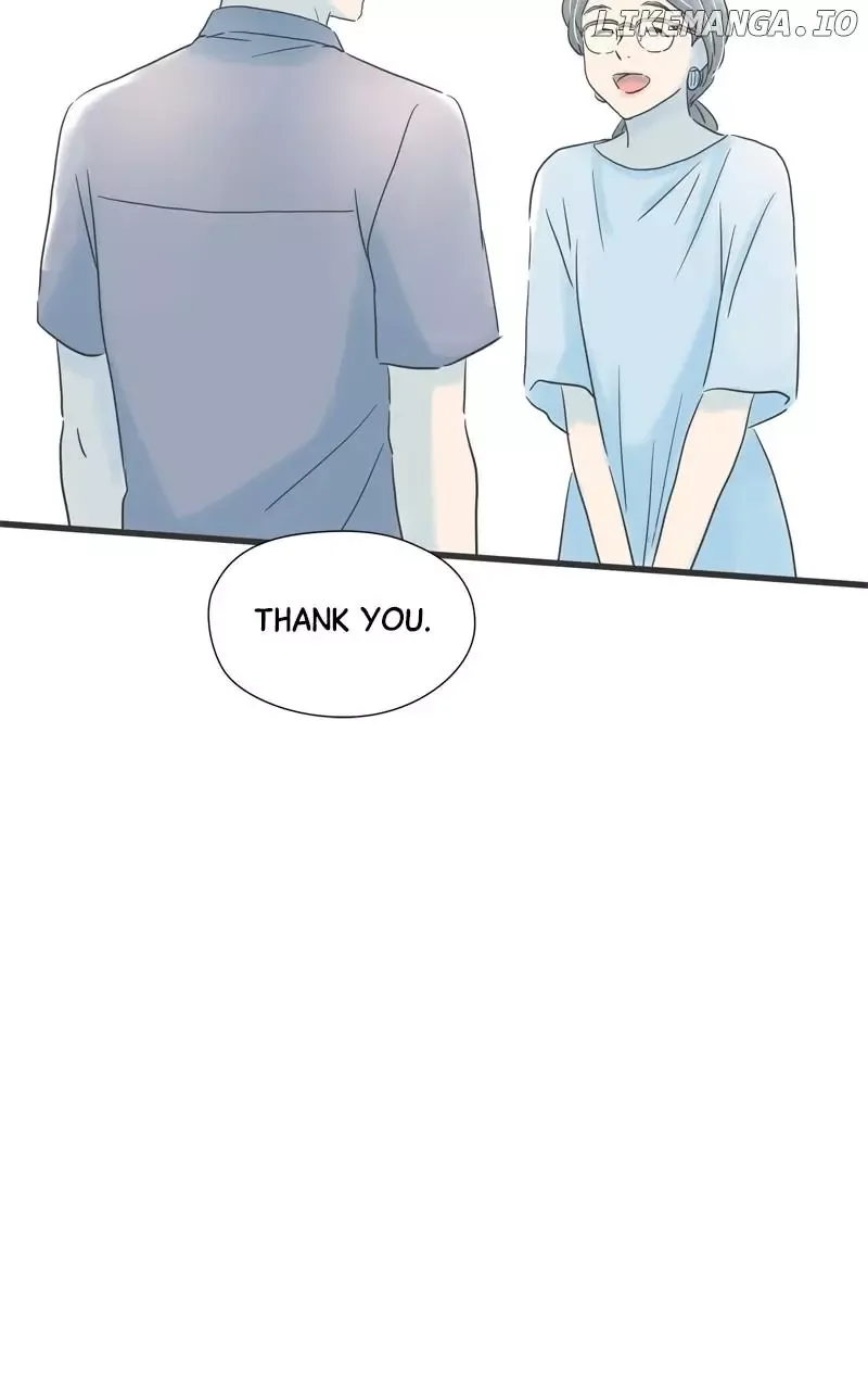 It Rains On Precious Days Chapter 89 page 9