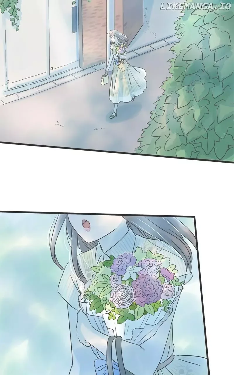 It Rains On Precious Days Chapter 89 page 12