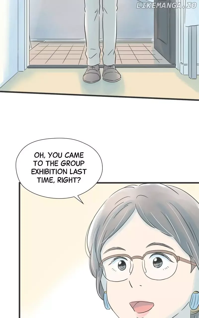 It Rains On Precious Days Chapter 89 page 5