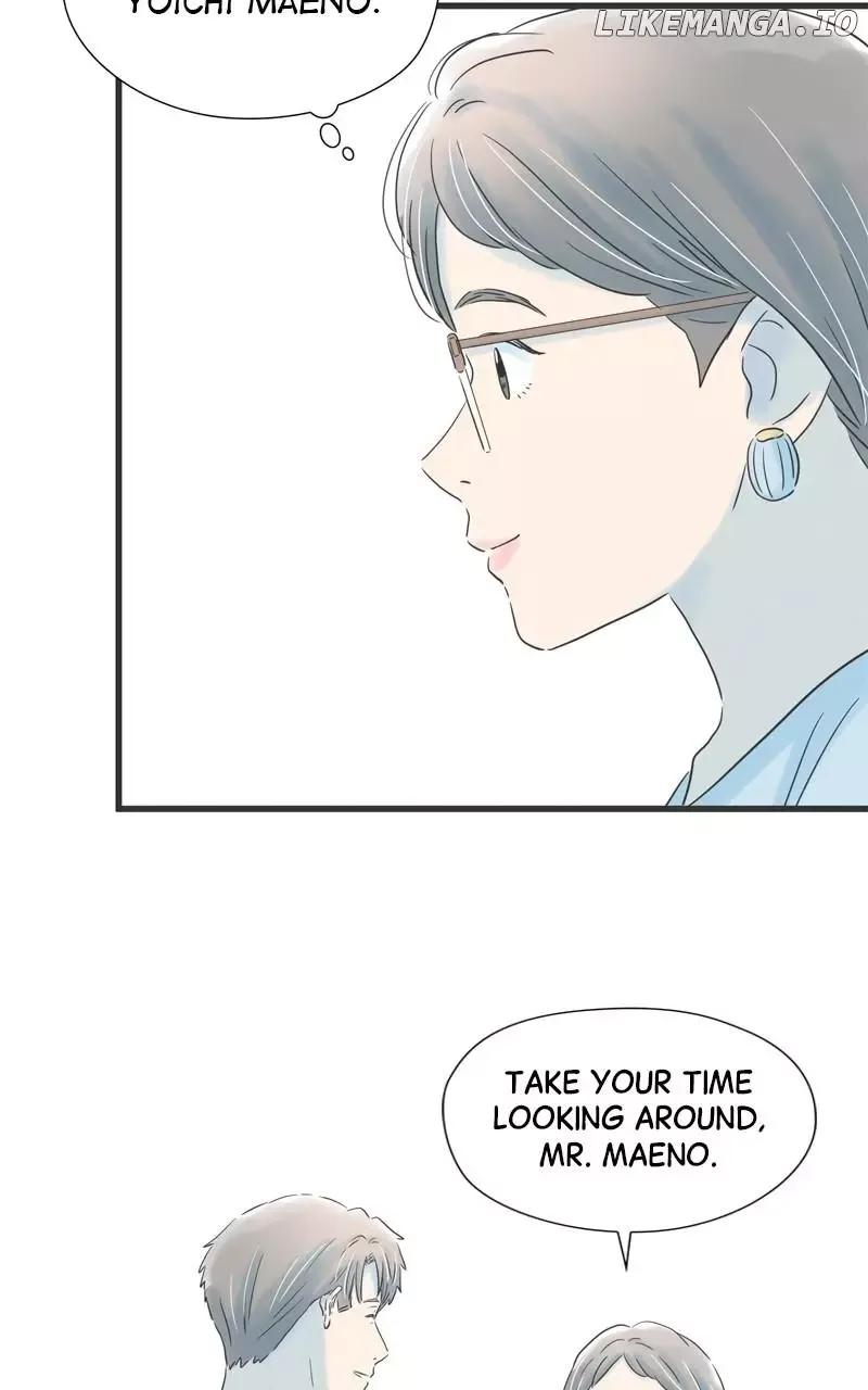 It Rains On Precious Days Chapter 89 page 8