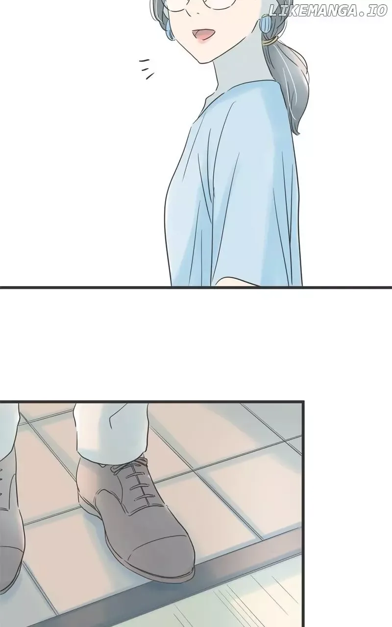 It Rains On Precious Days Chapter 89 page 3