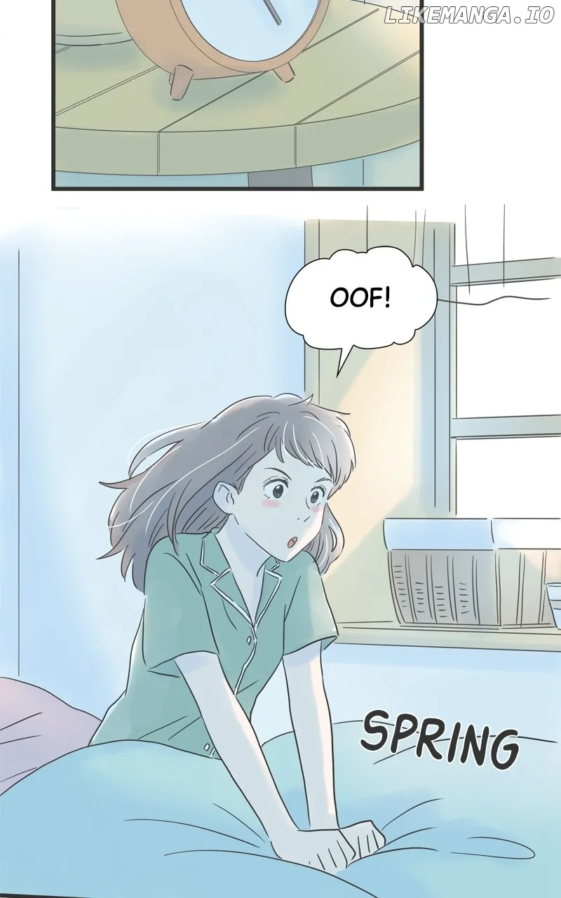 It Rains On Precious Days Chapter 88 page 12