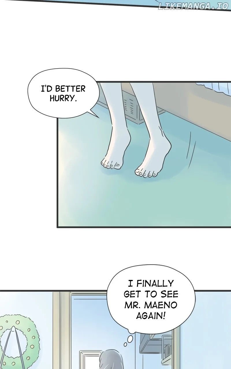 It Rains On Precious Days Chapter 88 page 13