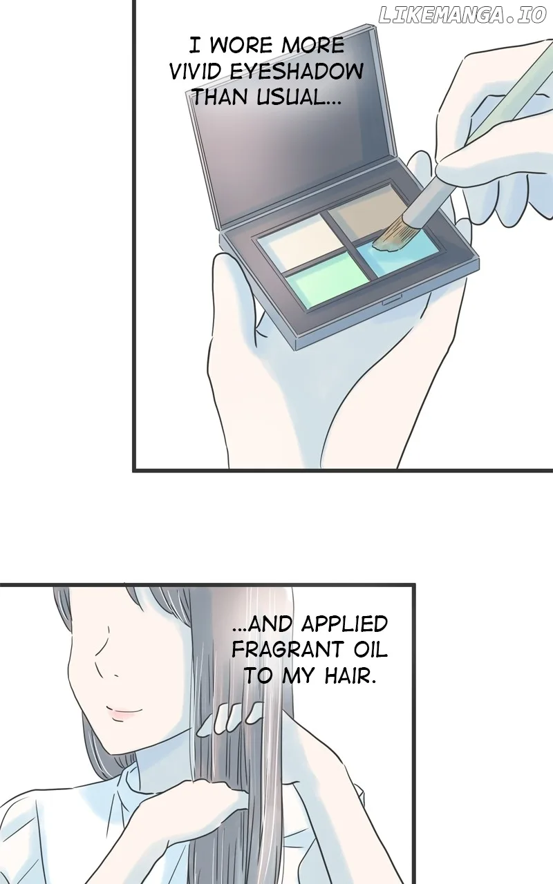 It Rains On Precious Days Chapter 88 page 15