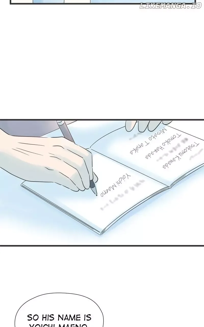 It Rains On Precious Days Chapter 89 page 7