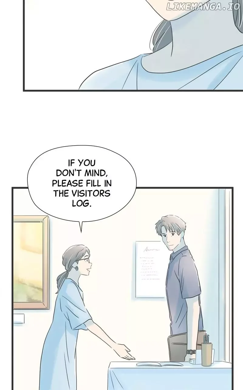 It Rains On Precious Days Chapter 89 page 6