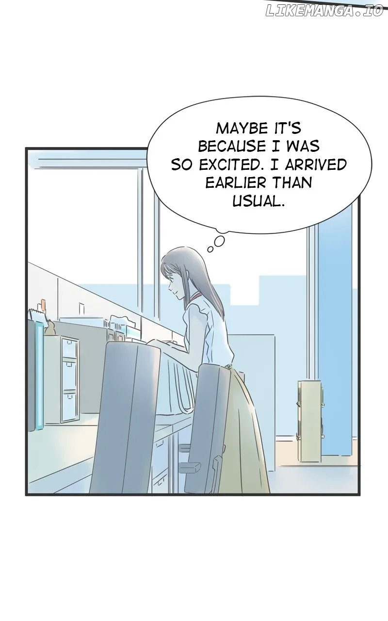 It Rains On Precious Days Chapter 88 page 21