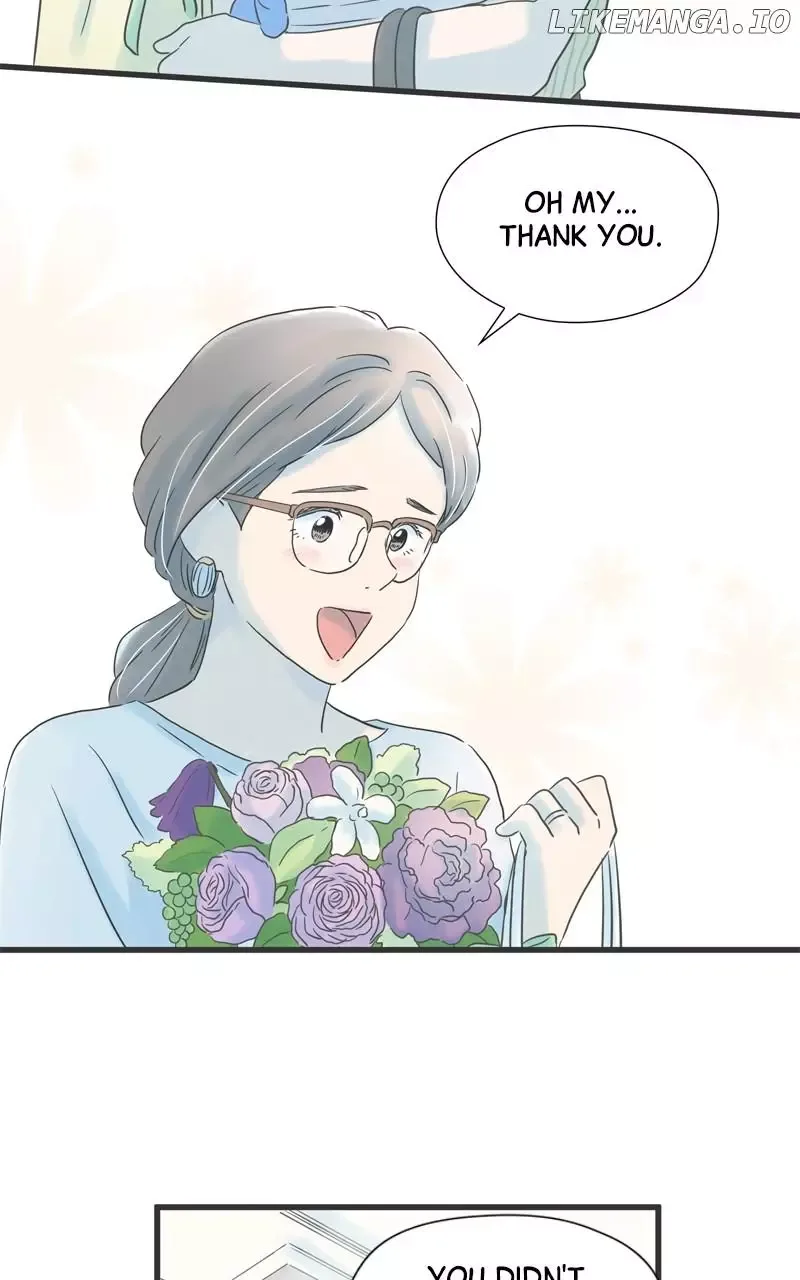 It Rains On Precious Days Chapter 89 page 16