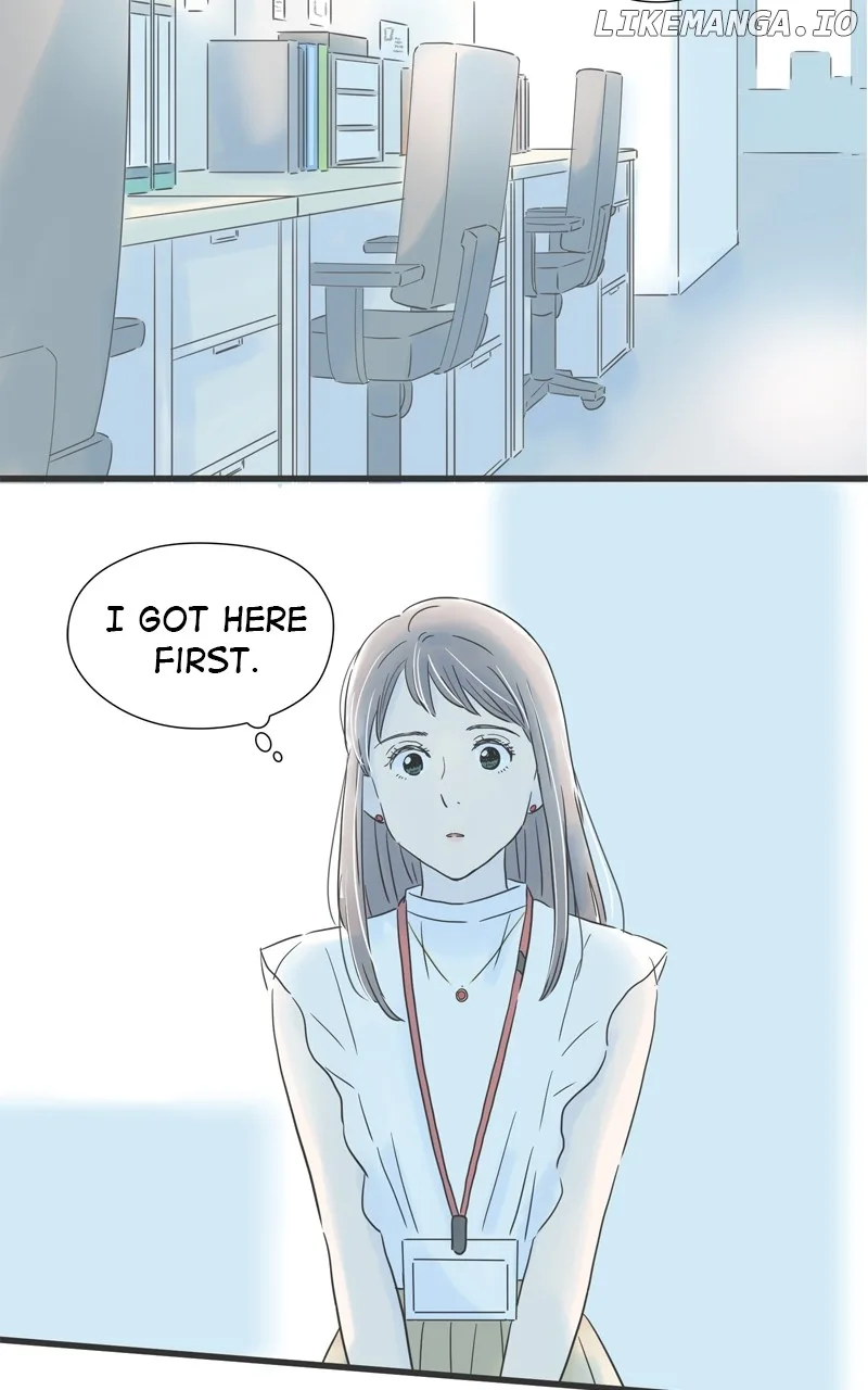 It Rains On Precious Days Chapter 88 page 20