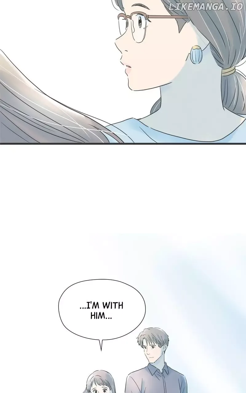 It Rains On Precious Days Chapter 89 page 20