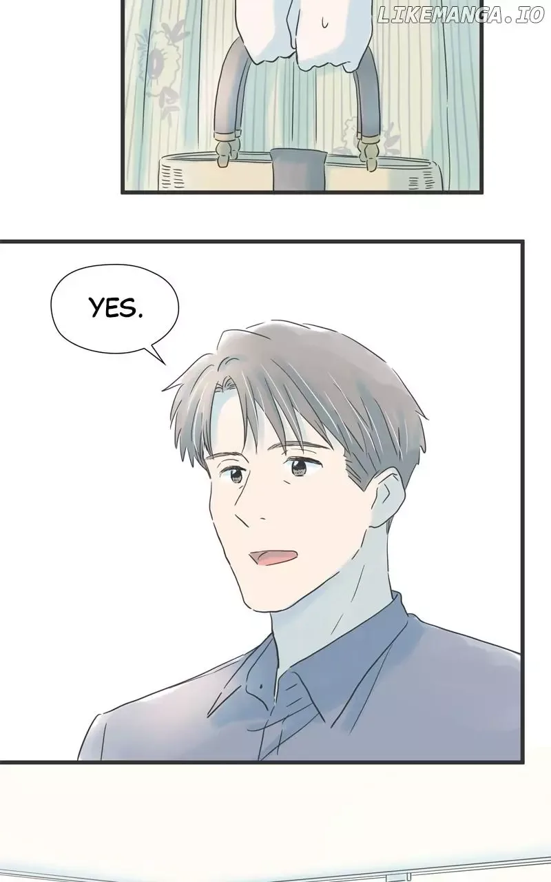 It Rains On Precious Days Chapter 89 page 24