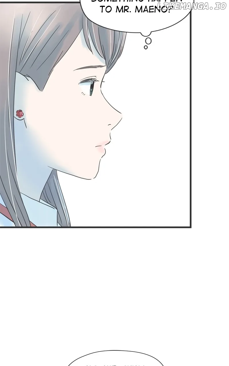 It Rains On Precious Days Chapter 88 page 27