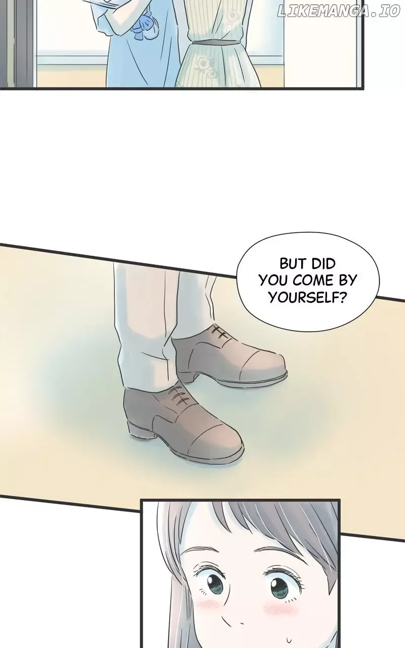 It Rains On Precious Days Chapter 89 page 18