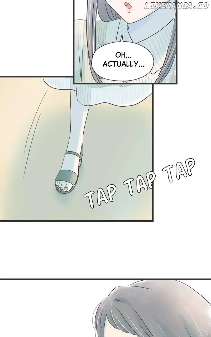 It Rains On Precious Days Chapter 89 page 19