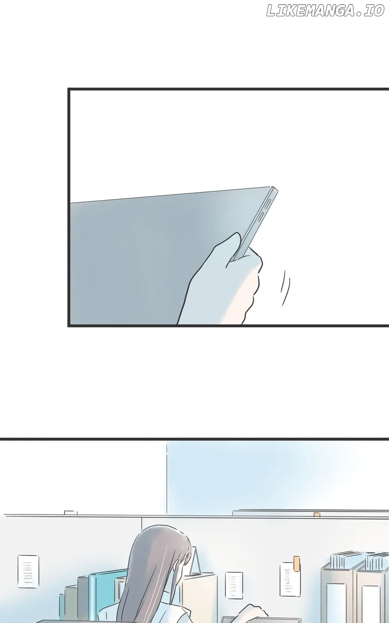 It Rains On Precious Days Chapter 88 page 22