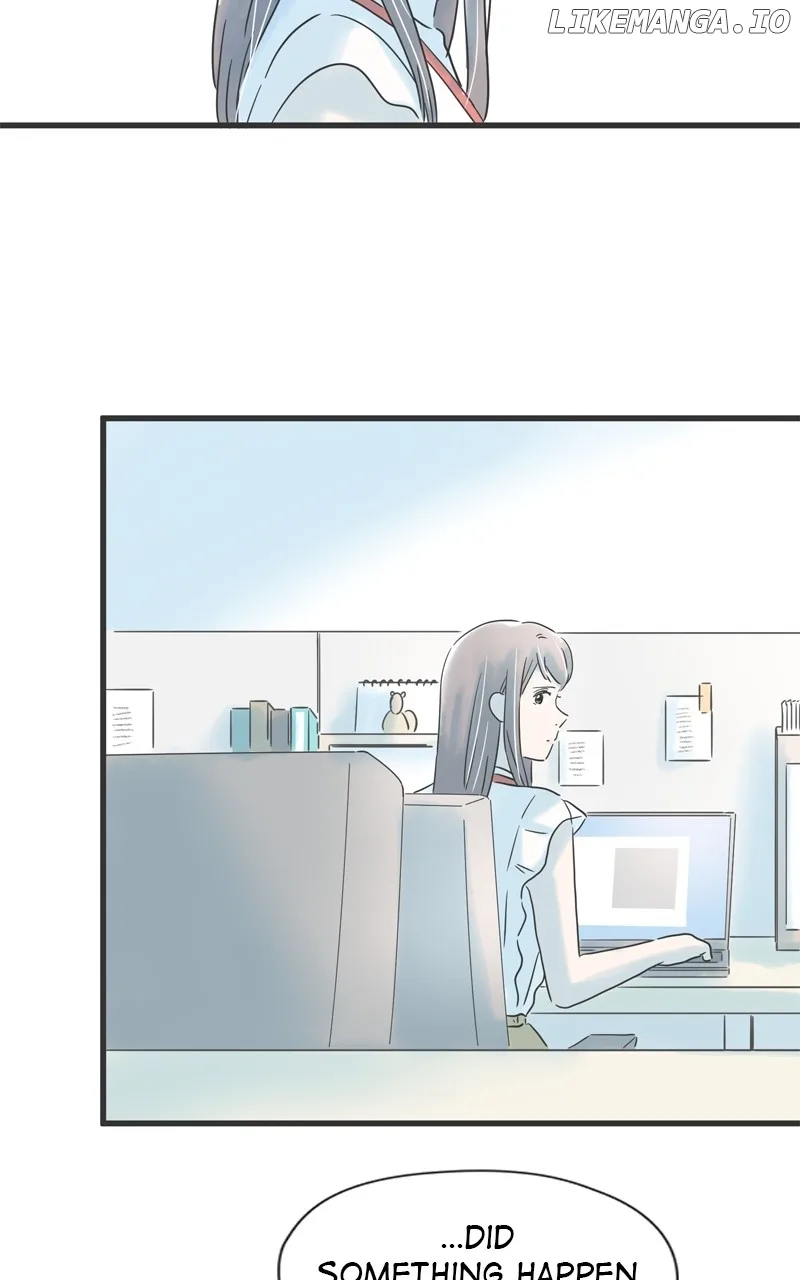 It Rains On Precious Days Chapter 88 page 26