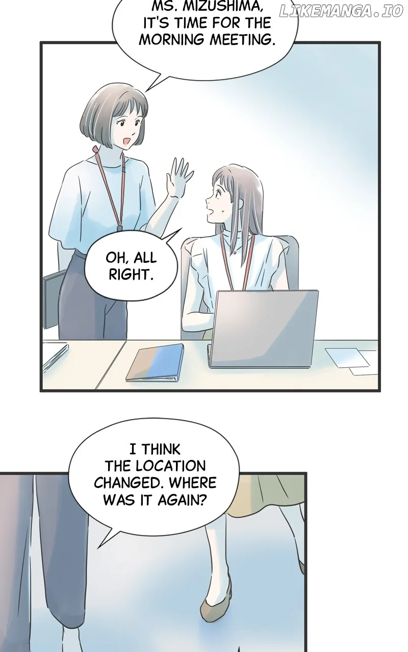 It Rains On Precious Days Chapter 88 page 28