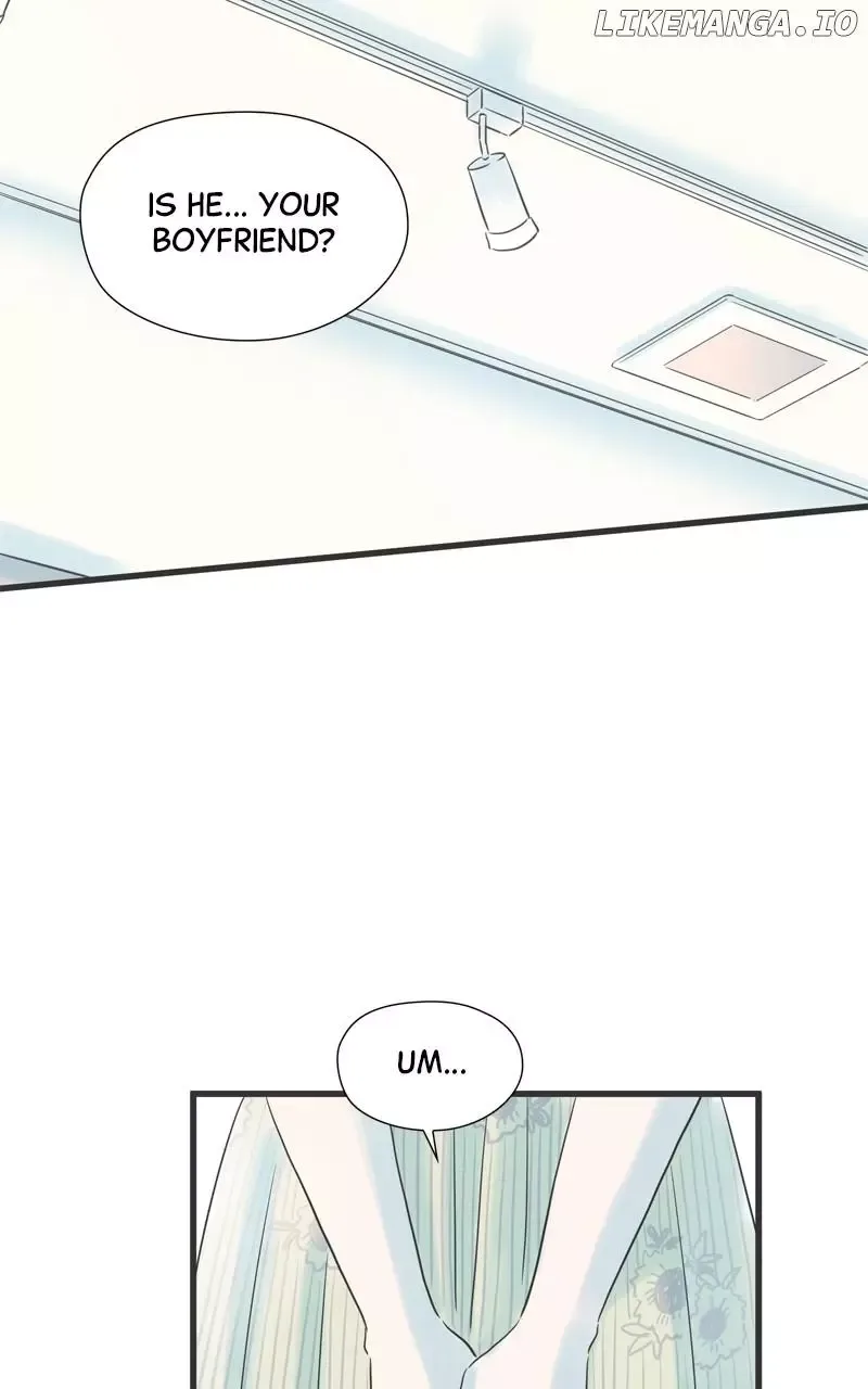 It Rains On Precious Days Chapter 89 page 23
