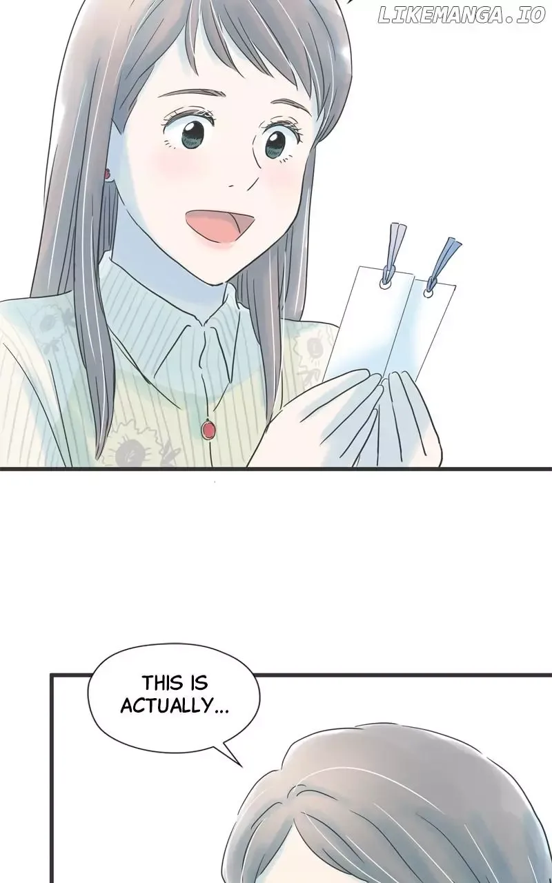 It Rains On Precious Days Chapter 89 page 39