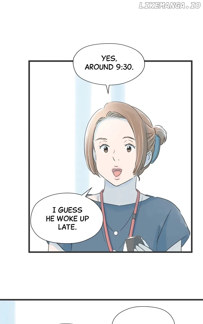 It Rains On Precious Days Chapter 88 page 39