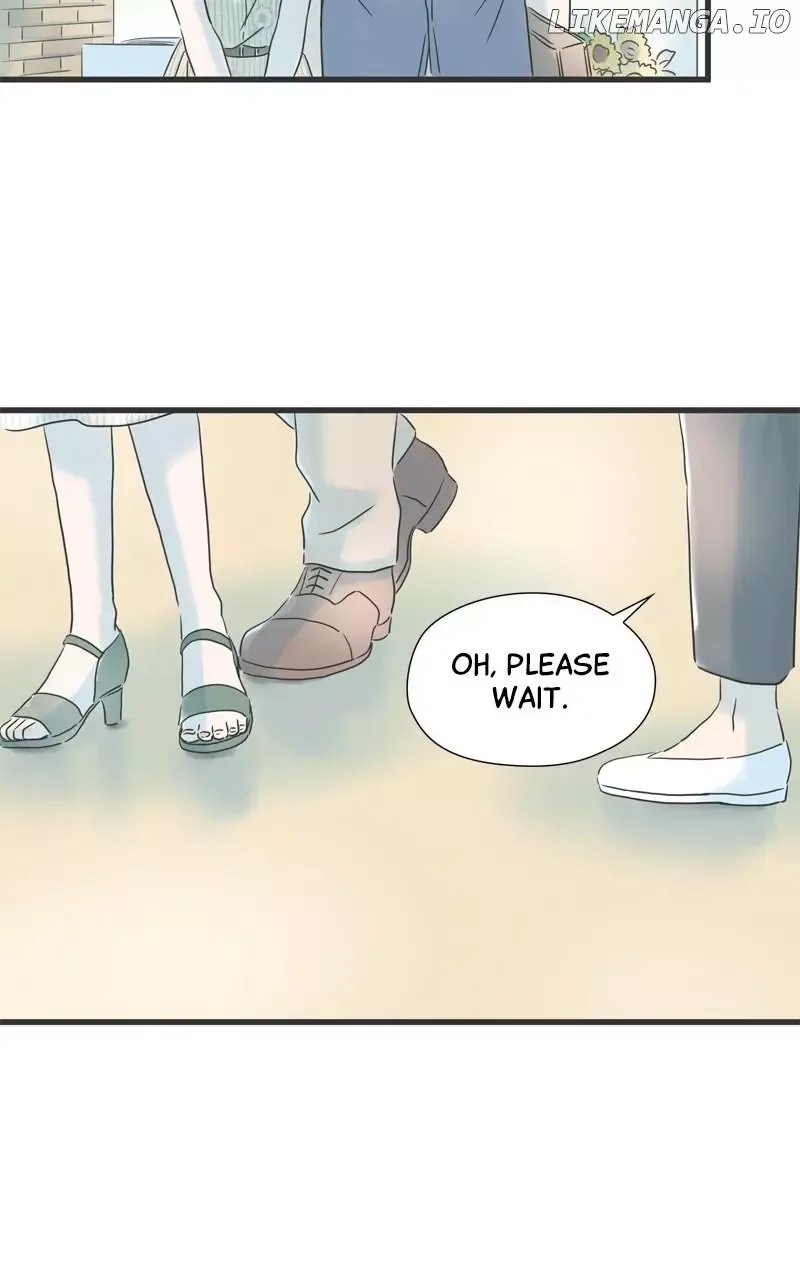 It Rains On Precious Days Chapter 89 page 35