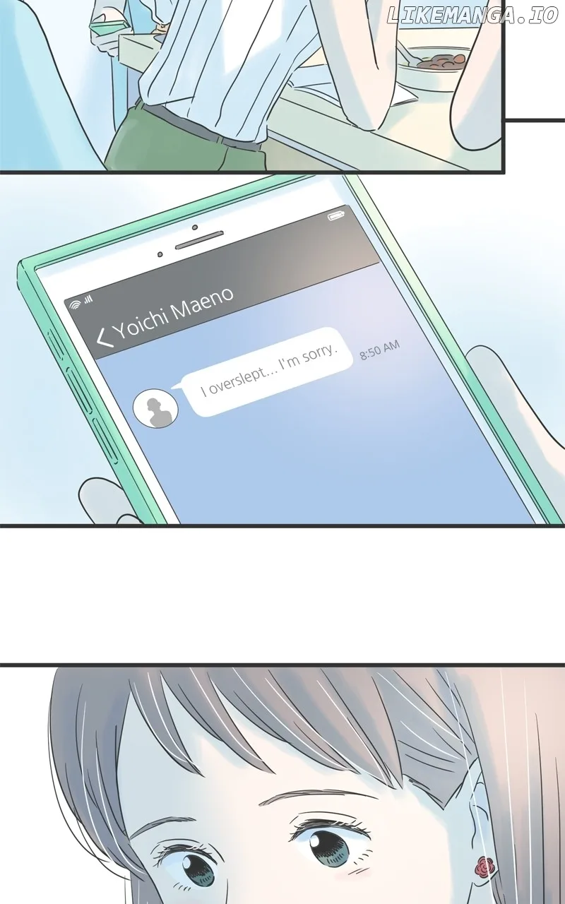 It Rains On Precious Days Chapter 88 page 41