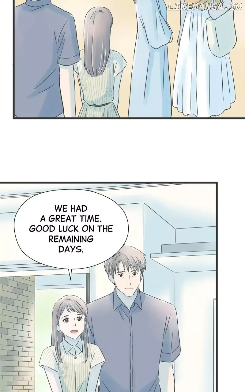 It Rains On Precious Days Chapter 89 page 34