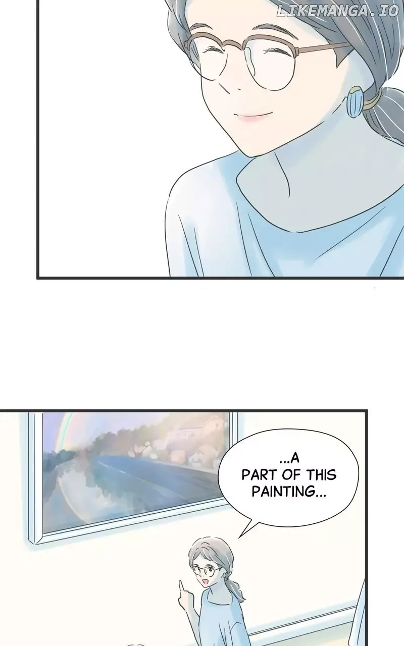 It Rains On Precious Days Chapter 89 page 40