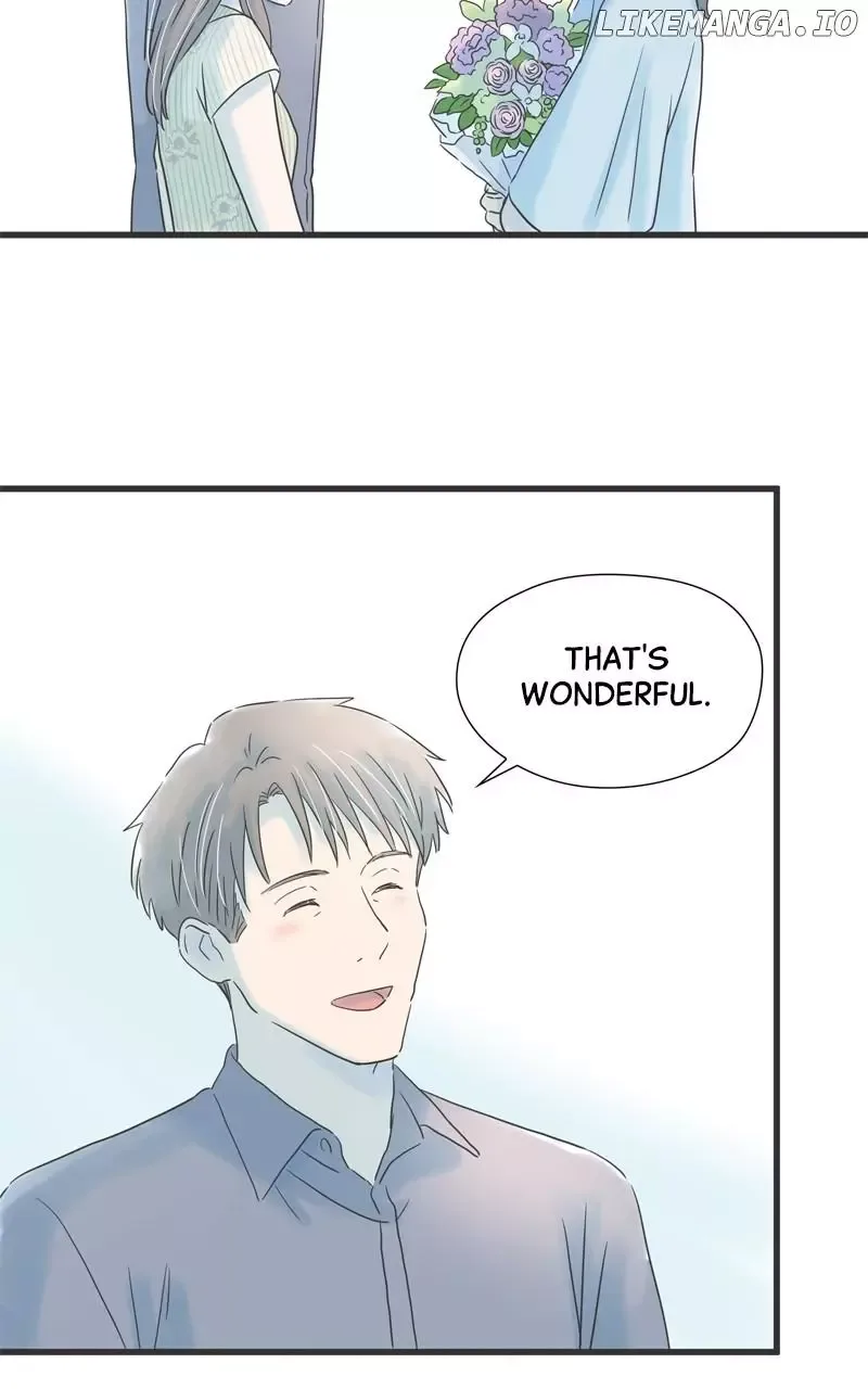 It Rains On Precious Days Chapter 89 page 30