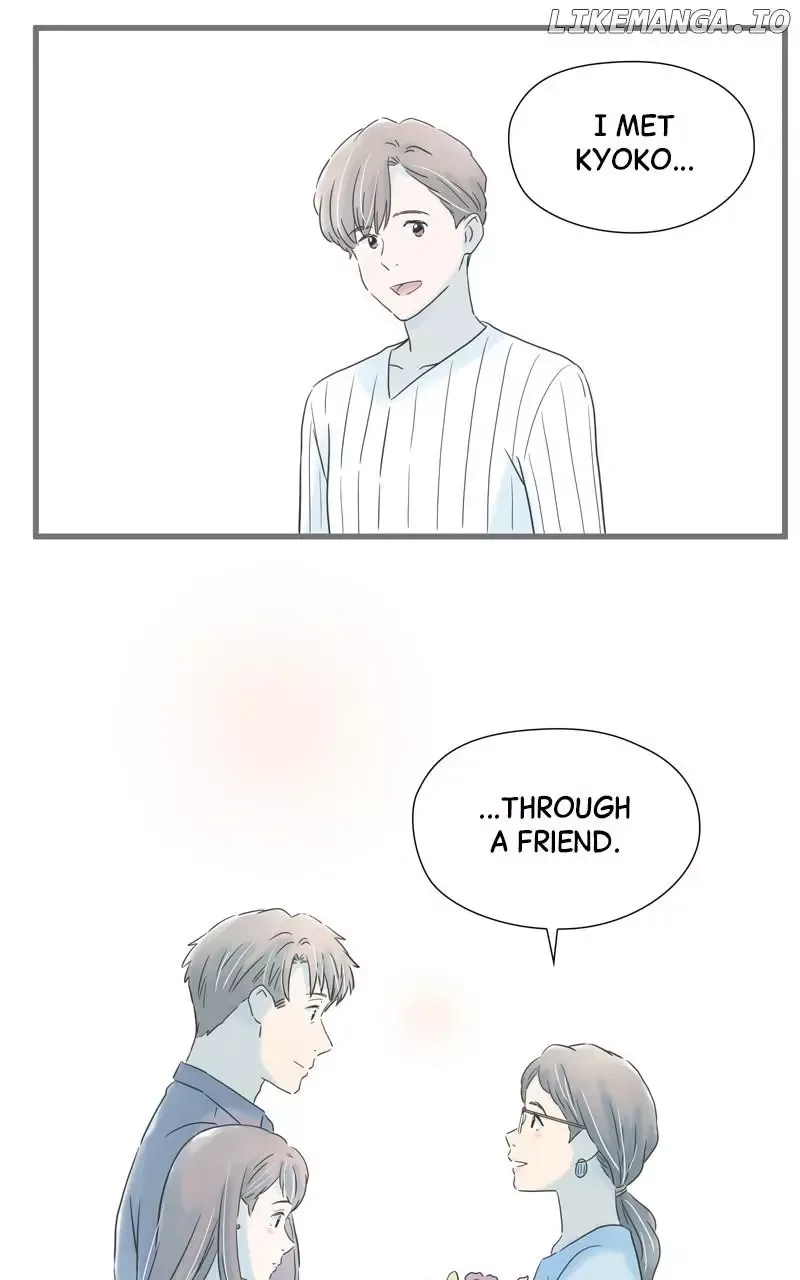 It Rains On Precious Days Chapter 89 page 29