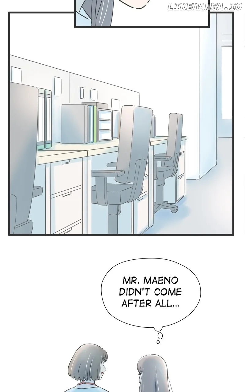 It Rains On Precious Days Chapter 88 page 30