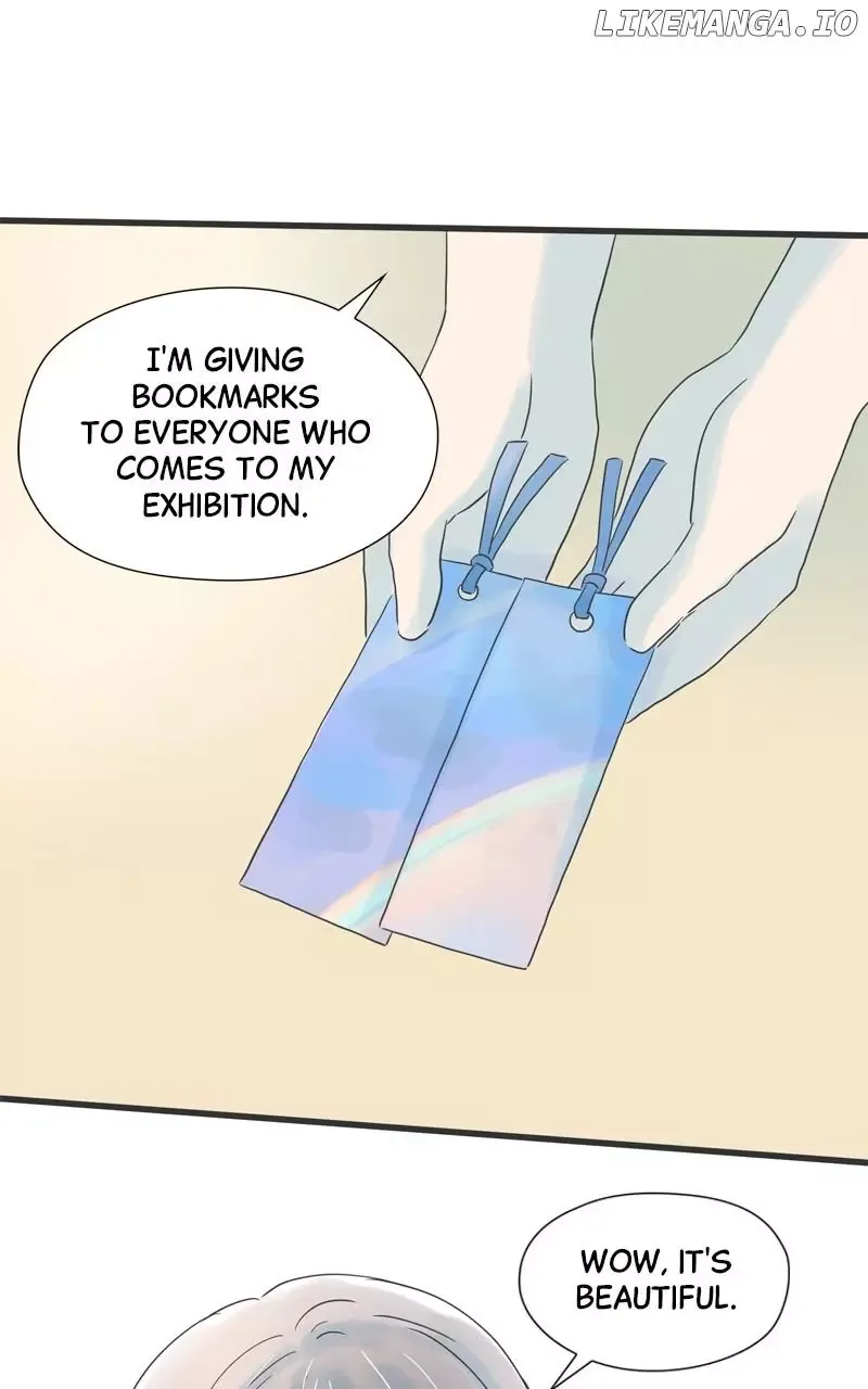 It Rains On Precious Days Chapter 89 page 38
