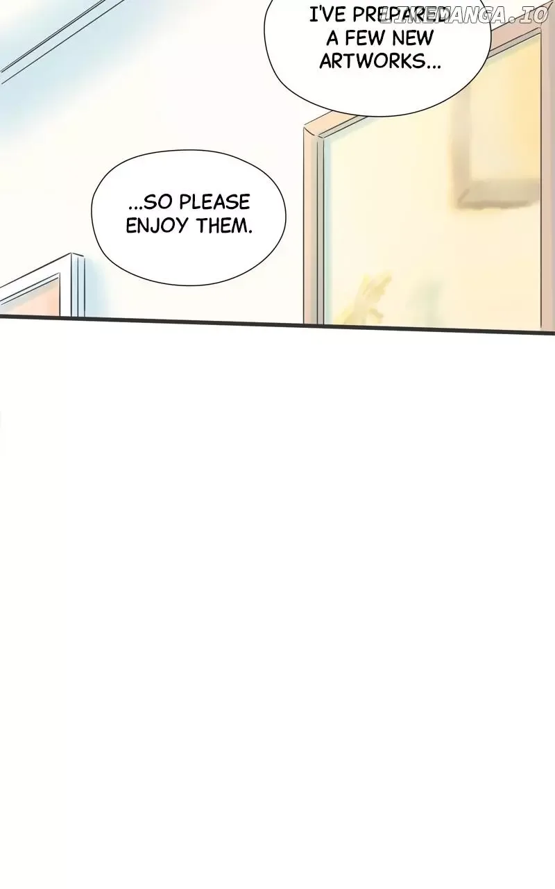 It Rains On Precious Days Chapter 89 page 32