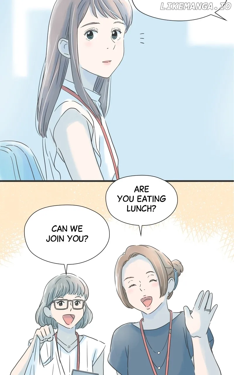 It Rains On Precious Days Chapter 88 page 33