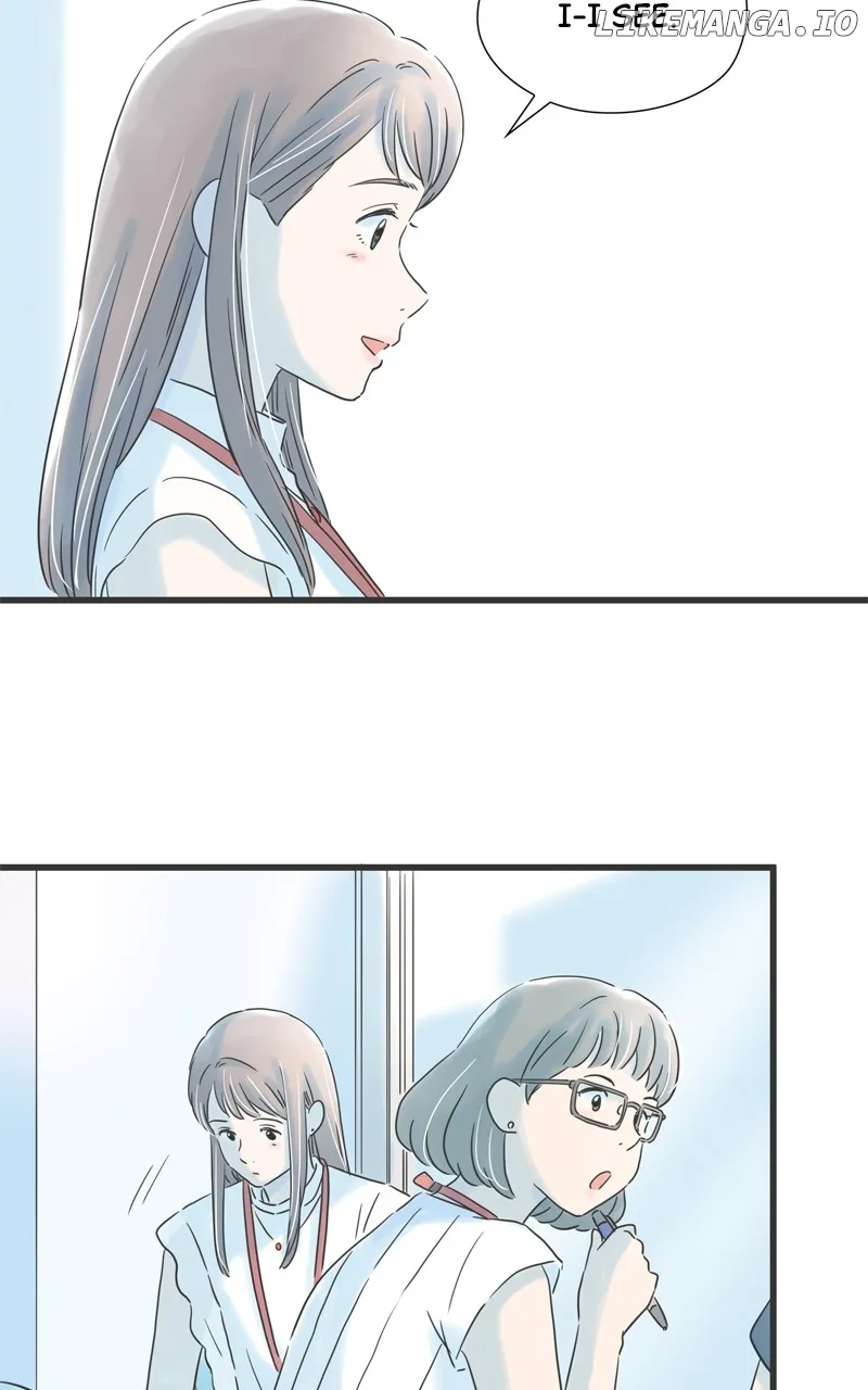 It Rains On Precious Days Chapter 88 page 40