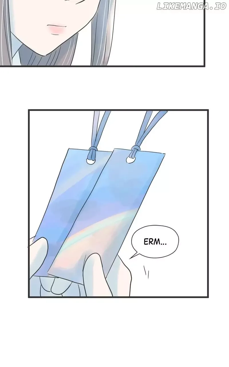 It Rains On Precious Days Chapter 89 page 47